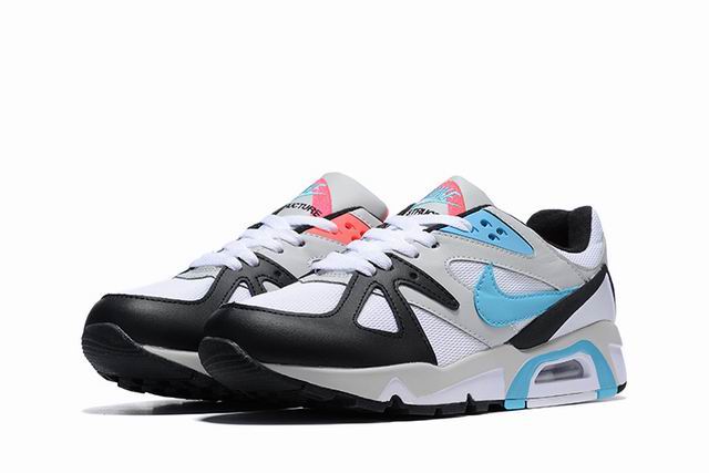 Nike Air Structure Triax 91 Mens Shoes-07 - Click Image to Close